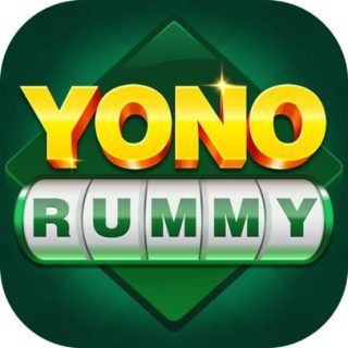 Yono Rummy (Latest) Download Get ₹51 Bonus Free app icon