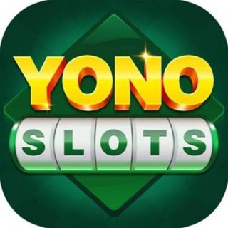 Yono Slots (Yono) Apk Download – Bonus ₹78 Free app icon