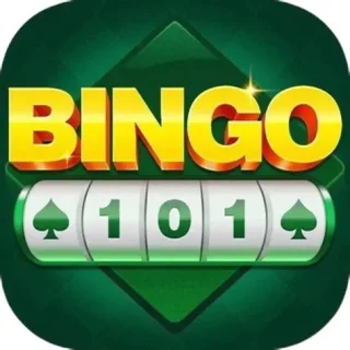 Bingo 101 Apk (Yono) Download & Get 42 Bonus app icon