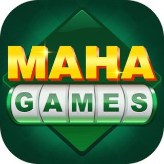 Maha Games (Yono) Apk Download & Bonus 62 Free app icon