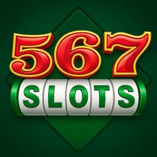 567 Slots (Yono) Apk Download & Upto 55 Bonus app icon
