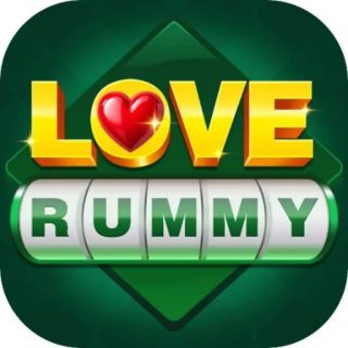 Love Rummy (Yono) Apk Download – Free ₹95 Bonus app icon