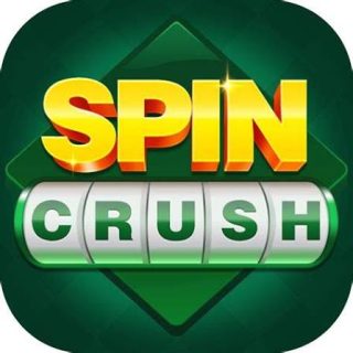Spin Crush Download (Yono) Apk – ₹55 Bonus Free app icon