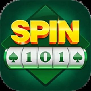 Spin 101 Apk (Yono) Download – Bonus 60 app icon