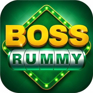 Boss Rummy Download (Yono) Apk Boss Rummy &Get ₹70 Bonus app icon