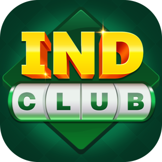 IND Club (Yono) Apk Download  & Upto 52 Bonus Free app icon
