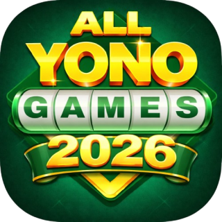 All Yono Games List (2026) Download & Yono All Games List app icon