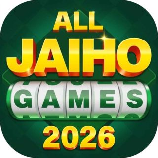 All Jaiho Games List 2026 – Download – Bonus Up To 50 To 1500 app icon