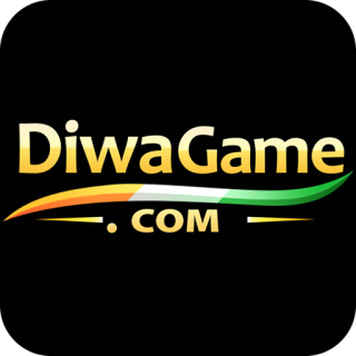 Diwa Game (New) Apk Download & Upto 50 Bonus app icon